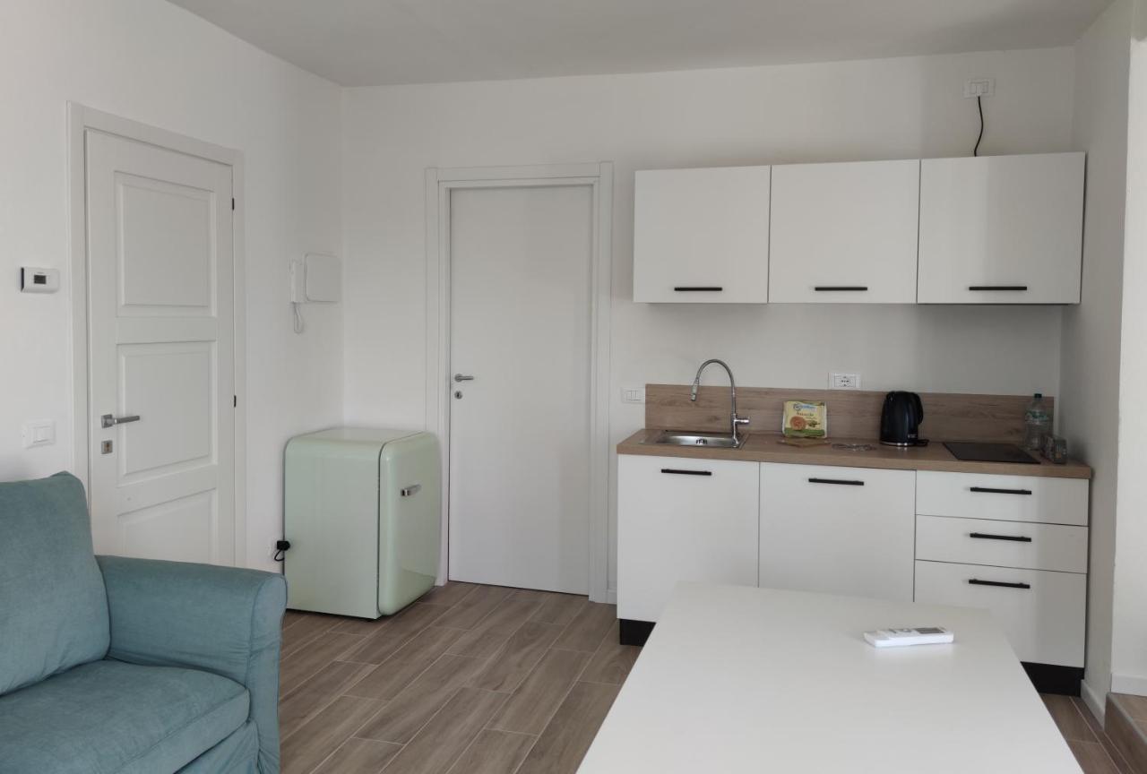 Apartamento Casa Ilanga Cannero Riviera Exterior foto