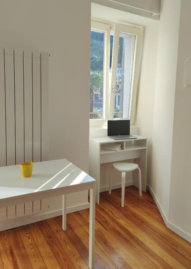 Apartamento Casa Ilanga Cannero Riviera Exterior foto