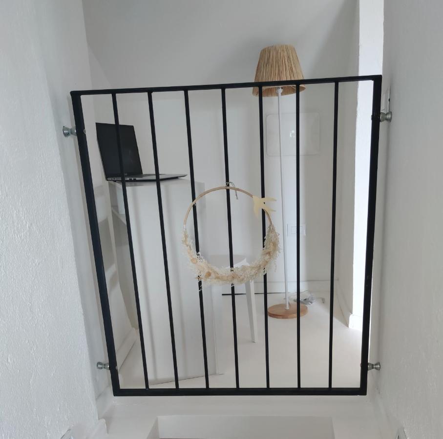 Apartamento Casa Ilanga Cannero Riviera Exterior foto