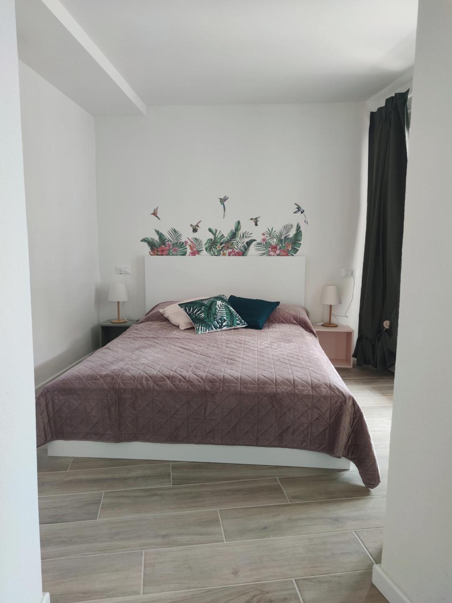 Apartamento Casa Ilanga Cannero Riviera Exterior foto